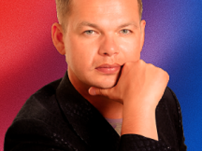 Алексей Брянцев