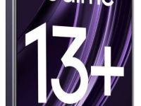 Смартфон realme