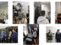 Военно-исторический центр «Ступени памяти»