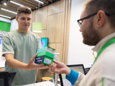 Якутяне активнее дарили технику на 23 Февраля, чем на 8 Марта