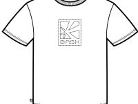 Футболки BASK