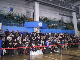 В Якутске завершились чемпионат и первенство Дальнего Востока по кикбоксингу