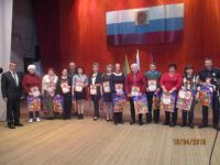 Нововладимировский культурно-досуговый центр