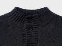 Кардиган трикотажный для мальчиков