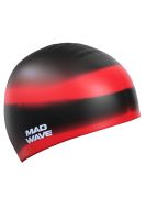 Силиконовая шапочка Madwave