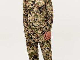 Лонгслив Remington lite South Forest