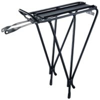 Багажник Topeak Explorer 29" Tubular Rack (черный крепление MTX 2.0)