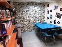 Детская библиотека – филиал № 22 «Радуга»
