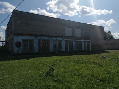 Высоковская сельская библиотека-филиал