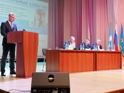 В Удачном самый низкий уровень безработицы за всю историю