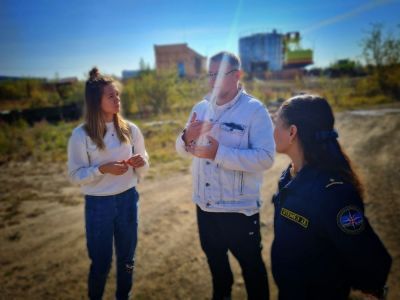 В районе создается Совет отцов