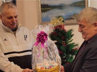 В якутском поселке Чульман растут победы воспитанников лыжной секции «Метелица»