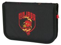 Ninjago 20085-2602 Пенал Пенал на молнии LEGO Ninjago "Кай", с наполнением