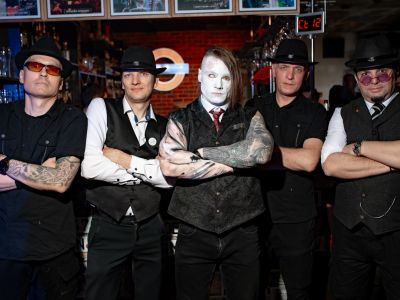 Билеты на Tver-Metal-Fest (Big Ben) / Концерт | Афиша | ИнфоТаймс