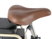 Электровелосипед Benelli City Classica Cafe 24, год 2026, цвет Белый