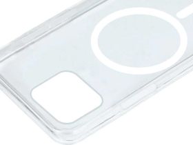 Клип-кейс Gresso