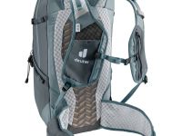 Deuter Рюкзак Deuter Speed Lite 25 Graphite-Shale, цвет Серый
