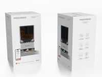 Двойная кормушка для животных РЕДМОНД PC5402S