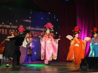 Театр юного зрителя города Кызыла