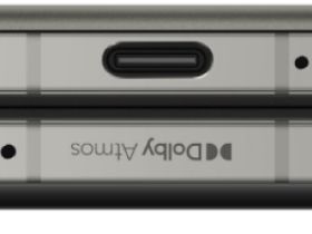 Смартфон TECNO Phantom V Flip 2 5G 8/256 ГБ Лунный серый