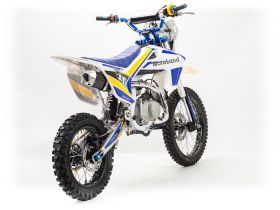 Питбайк MOTOLAND XT125
