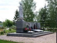 Дворец культуры «Крылья Сибири»