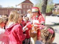 Музей-усадьба И. П. Павлова