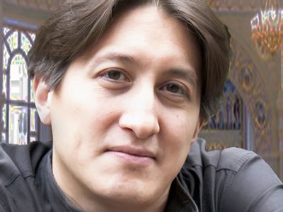 Фредерик Кемпф. Сольный концерт