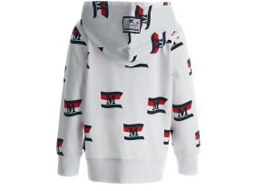 Толстовка на молнии для мальчика