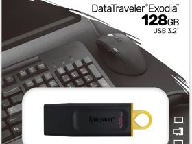 USB Flash Kingston