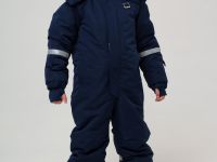 Комбинезон текстильный с полиуретановым покрытием для мальчиков