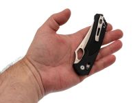 Складной нож SRM Retreiver 9202, сталь D2, рукоять G10