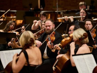 Симфонический оркестр «Северная симфония»