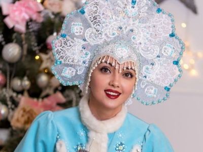 Билеты на Снежные сказки Метельки (Данилин) / Театр | Афиша | ИнфоТаймс