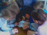 Незнановская сельская библиотека