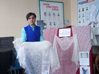 Асекеевский народный музей