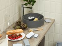 Щетка Мориска/Moriscau