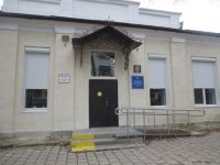 Белогорский районный историко-краеведческий музей