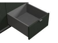 Распашной шкаф Трейвис 3-137x205 Пихтовый