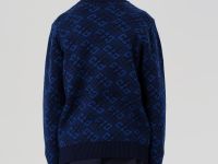 Джемпер трикотажный для мальчиков