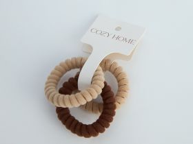 Набор резинок для волос Cozy Home V