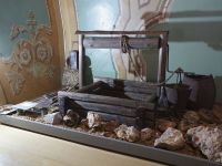 Минералогический музей им. А. Е. Ферсмана