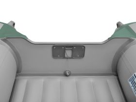 Лодка ПВХ РОДЖЕР Zefir Trofey 3500
