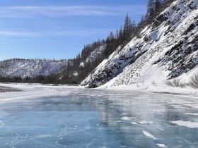 «Discovery of Arctic Yakutia»