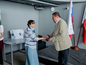 ИНФОРУМ в Ростове-на-Дону. Владимир Соловьёв: журналист должен учиться так же постоянно, как и врач