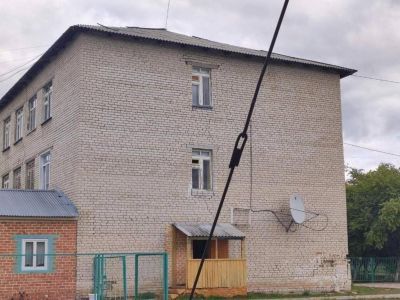 Бухтальский сельский дом культуры