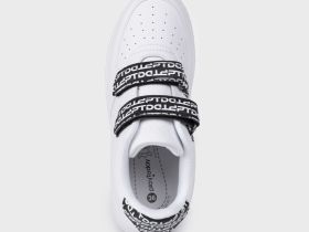 Полуботинки для девочек