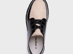 Полуботинки для девочек