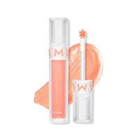Кремовые румяна AMUSE Soft Cream Cheek 04 Shimmer Marmalade