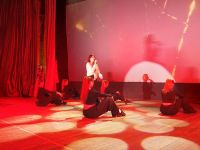 Центр культуры «Россия»